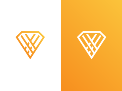 FiveVV Jewelry Logo branding design icon illustrator jewelry logo logo design logodesign logotype minimal vector
