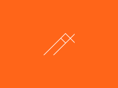 New side project :) branding carl fairclough futura futura pt gif icon icons illustration logo minimal