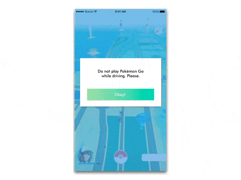 Old Pokemon Redesigned pokemon pokemon go principle for mac