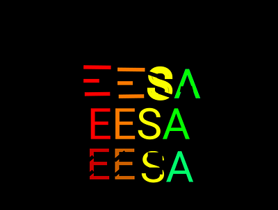 Eesa's cool name