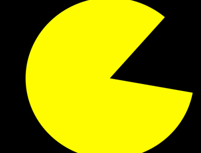 pacman