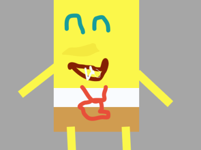 spongebob