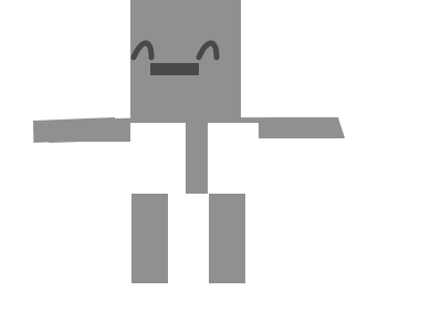 Skeleton(from Minecraft)