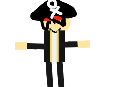 pirate ryan