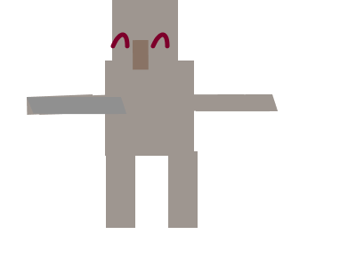 iron golem