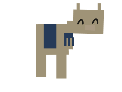 llamas