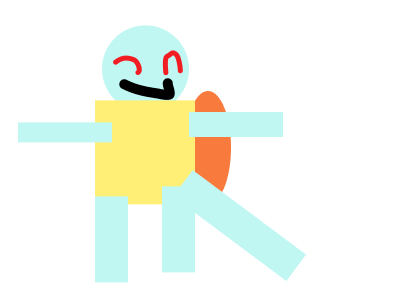 squirtle