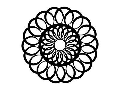 mandala 01 design