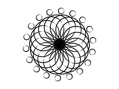 Mandala design