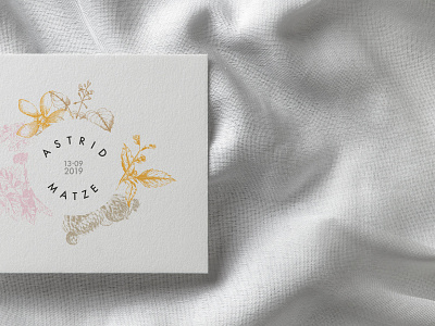 wedding cards