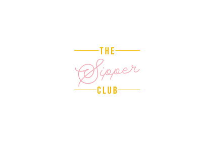 the sipper club