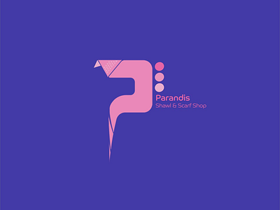 Parandis logo Design logo design