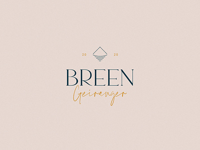 Breen Hotel | Logo