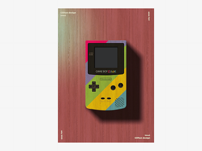 Gameboy color