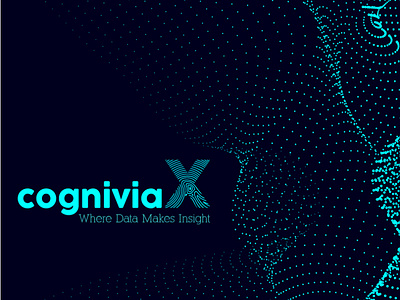 CogniviaX logo