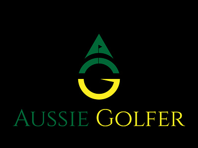 AussieGoler logo