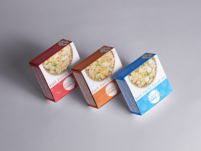 Gregs's Pier 21 Packaging design. branding design food packaging design illustration logo package design packaging design