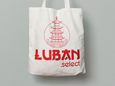 Luban.select