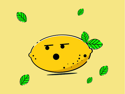 Lemon Character