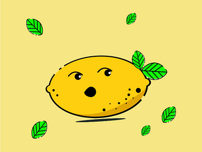 Lemon Character