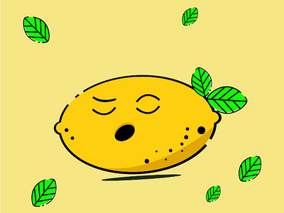 Lemon Character