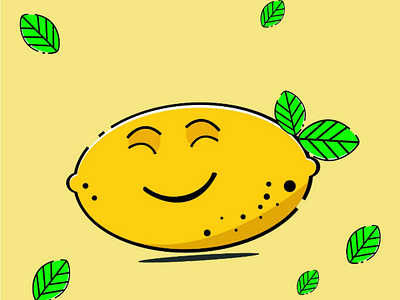 Lemon Character