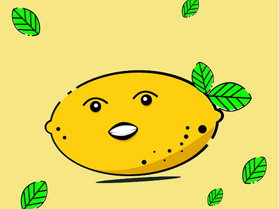 Lemon Character