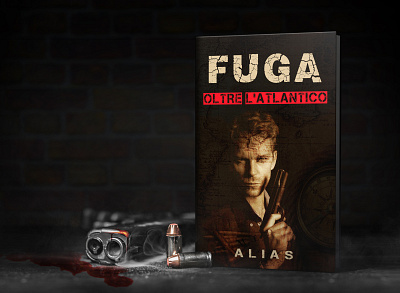 Book Cover - Ebook Cover - Kindle Cover action amazon kindle book cover book cover art book cover mockup book covers book design cover album cover design ebook cover kdp kindle mafia photoshop photoshop editing poster thriller book