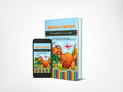 Kids Book Design