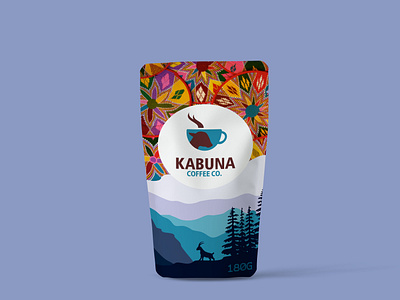 KABUNA COFFEE