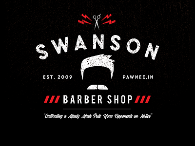 Swanson Barber Shop