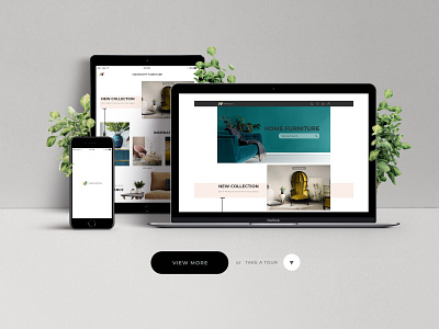 Website|App Design : Maynooth Furniture app art design ecommerce exploration layout logo ux ux ui webdesign website