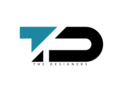 TD logo architect branding deaign designers illustration letter logo logodesign logos minimal minimaldesign minimallogo