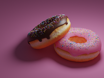 Donuts