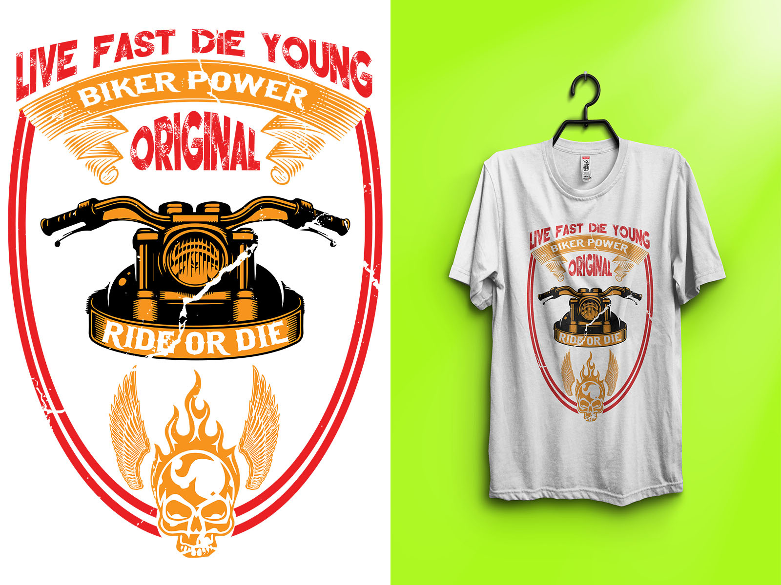 live-fast-die-young-by-sarker-mohammad-abu-hanif-on-dribbble