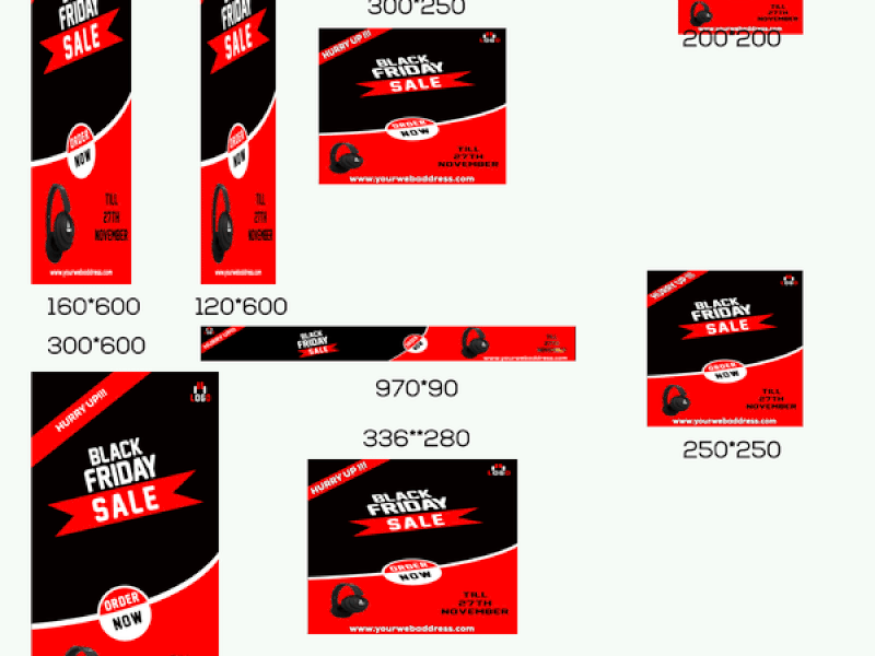 Cool Animated Gif Banner Generator Online Ideas vrogue.co