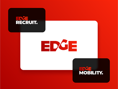 EDGE | Branding