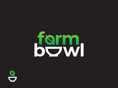 FarmBowl | Branding branding design logo