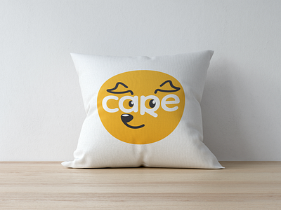 CARE | Branding Collateral