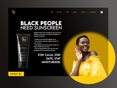 Black Girls Screen branding design product design ux design web design