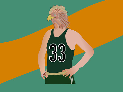 Larry Bird Bird