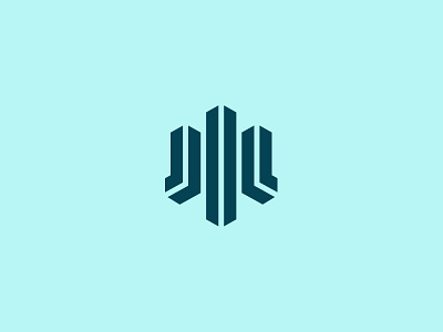 Architecture Firm Logo Mark