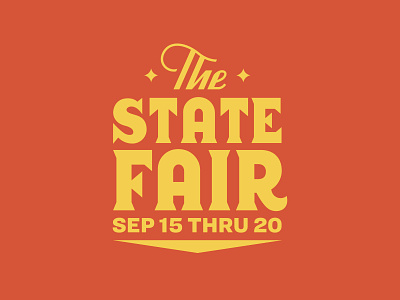 State Fair