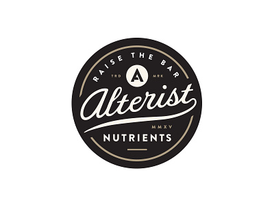 Alterist Nutrients