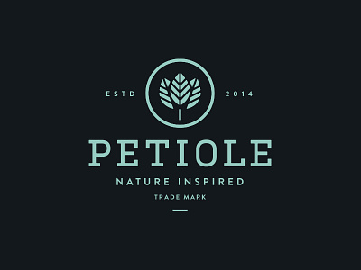 Petiole