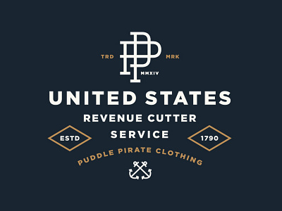 U.S. Revenue Cutter Service