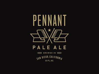 Pennant Pale Ale