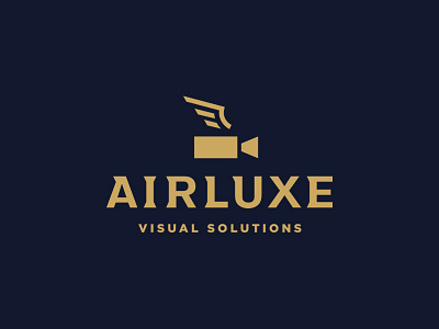 Airluxe Logo