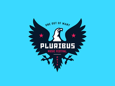 Pluribus Music Festival