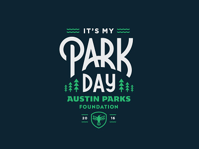 It's My Park Day 2016